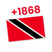 Indicatif pour appeler Trinité-et-Tobago