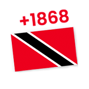 Indicatif pour appeler Trinité-et-Tobago