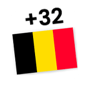 Indicatif téléphonique pour appeler la Belgique