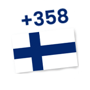 Indicatif téléphonique de la Finlande