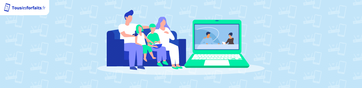 Regarder la TV sur un ordinateur gratuitement