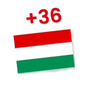 Indicatif téléphonique de la Hongrie