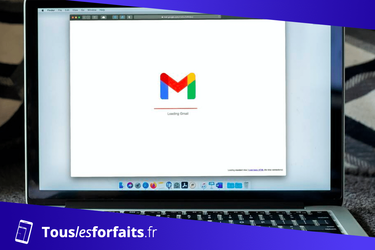 Comptes Google inactifs