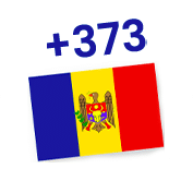 Indicatif téléphonie de la Moldavie