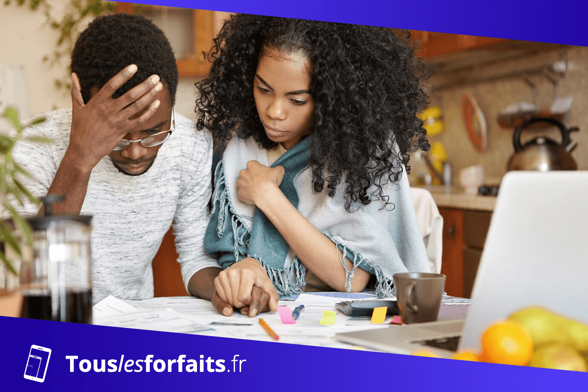Intentions de résiliation des Français Ifop