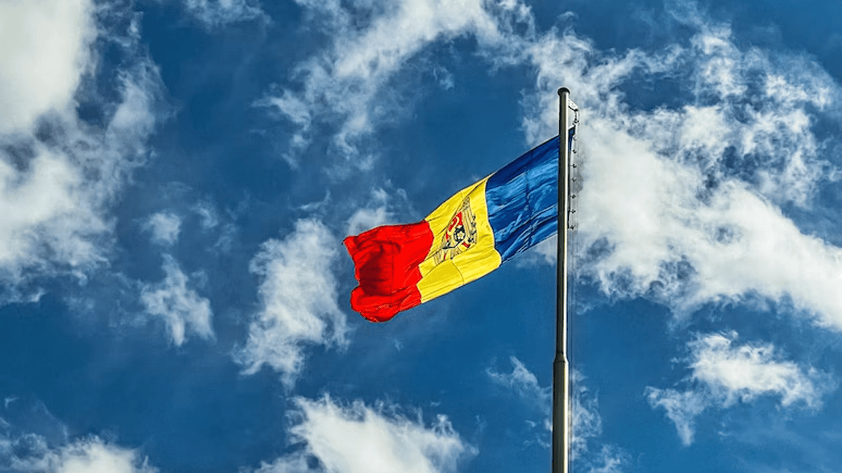 Moldavie et UE roaming moins cher