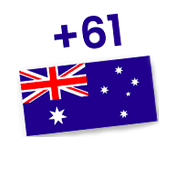 Indicatif téléphonique de l'Australie