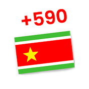 Indicatif téléphonique de la Guadeloupe