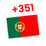 Indicatif téléphonique du Portugal