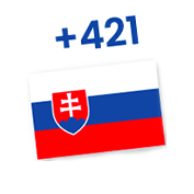 Indicatif téléphonique de la Slovaquie