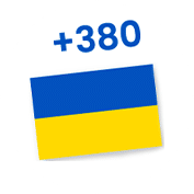 Indicatif téléphonique de l'Ukraine