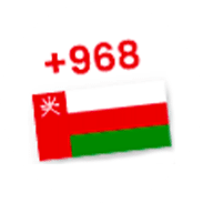 Indicatif téléphonique d'Oman