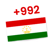 Indicatif téléphonique du Tadjikistan