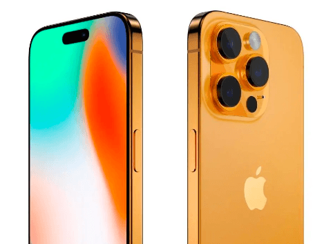 Retard de la sortie de l'iPhone 15 et autres rumeurs