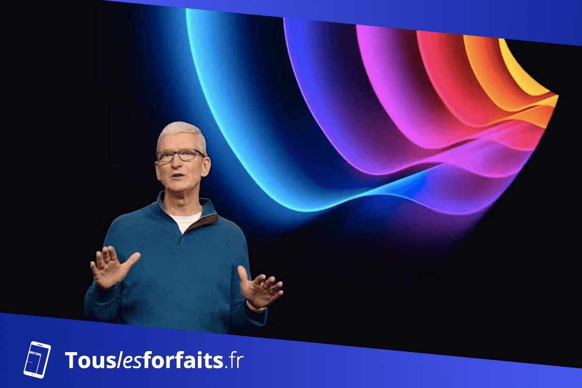 Retard de la sortie de l'iPhone 15 Pro Max