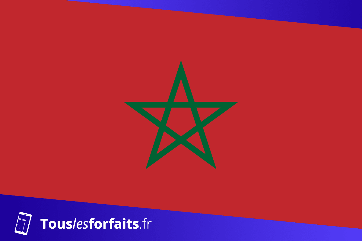 Maroc appels et SMS gratuits