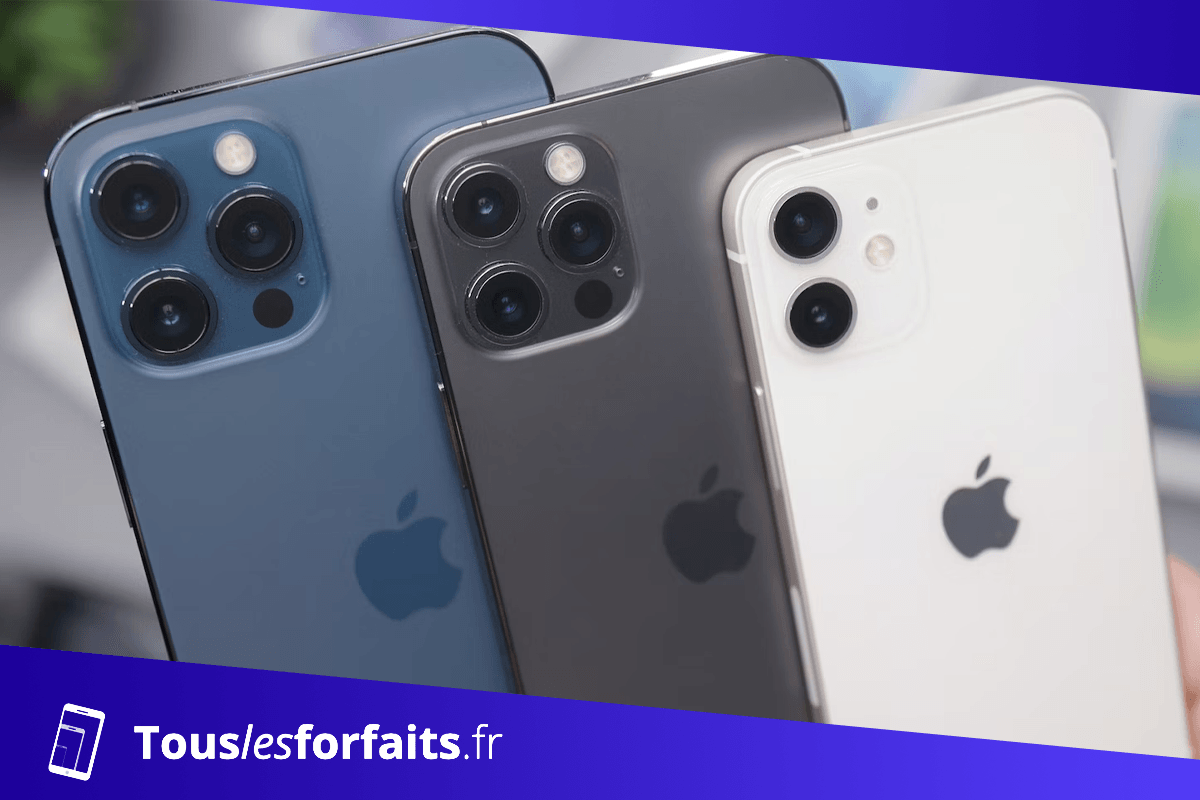 iPhone 15 plus cher