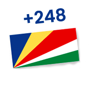 Indicatif téléphonique des Seychelles