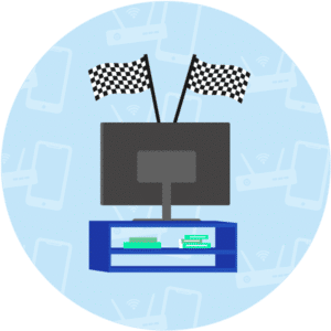 Les chaînes TV pour regarder la MotoGP