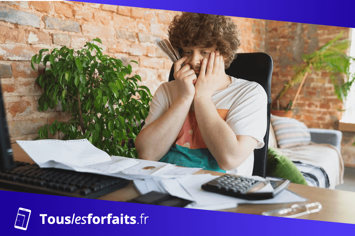 Opérateurs anomalies DGCCRF