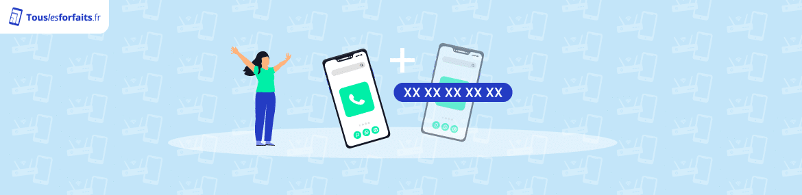 Numéro de téléphone virtuel