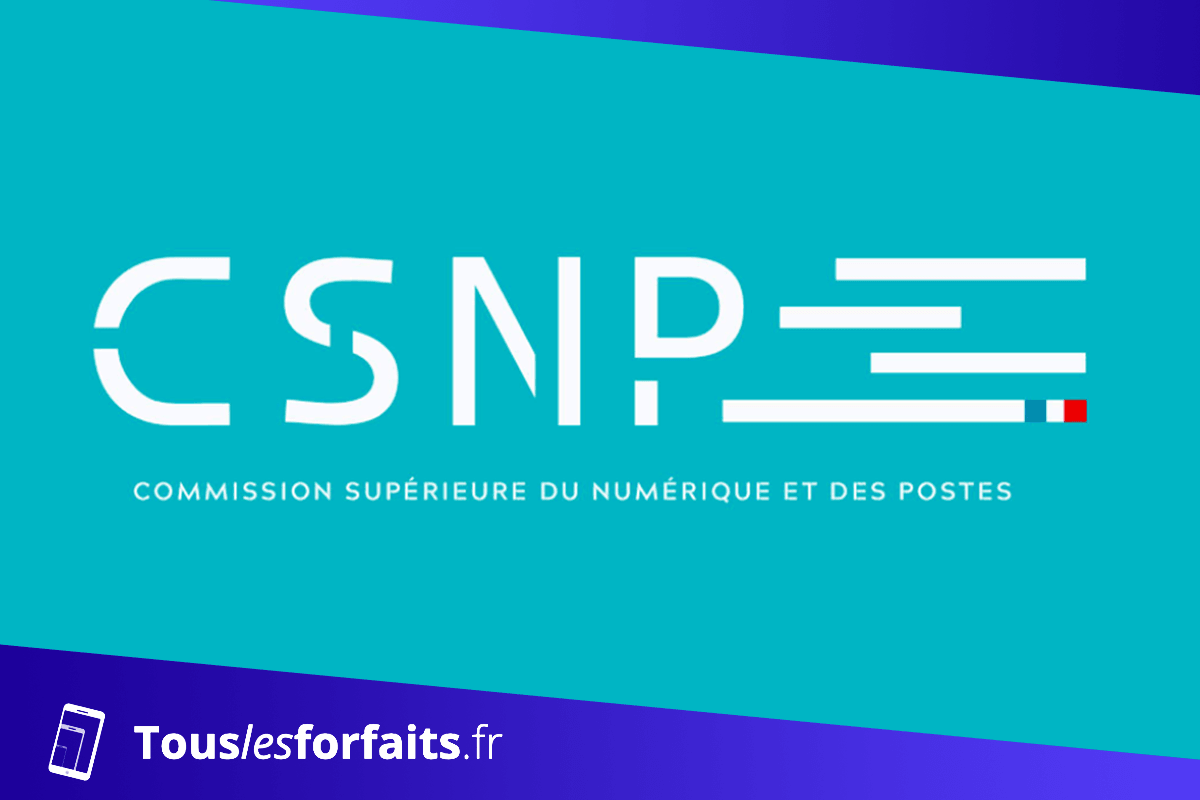CNSP recommandations réseaux France
