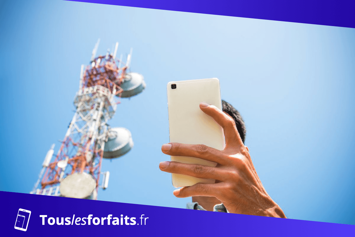 Mesure de la qualité des services mobiles