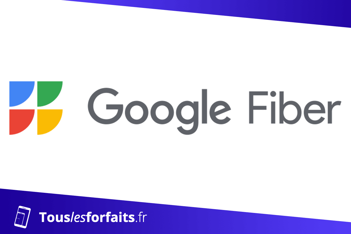 Google Fiber offre à 20 Gb/s