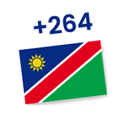 Indicatif téléphonique de la Namibie