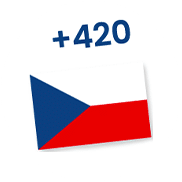 Indicatif téléphonique de la République tchèque