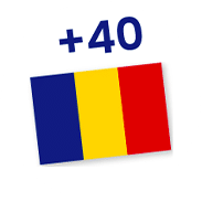 Indicatif téléphonique de la Roumanie