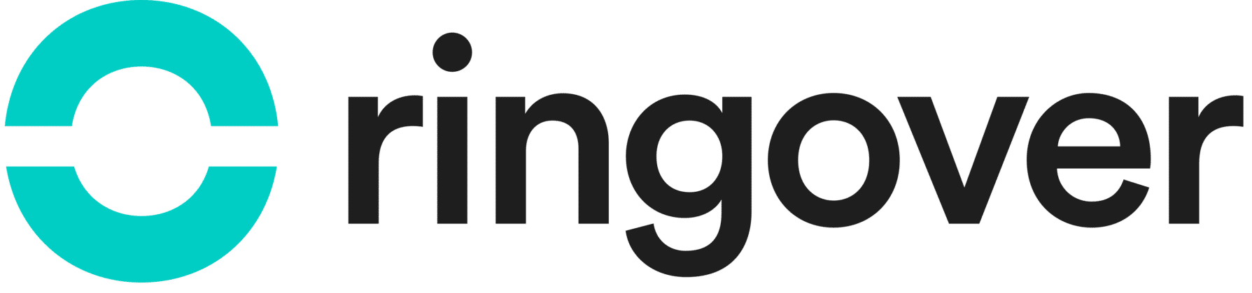 Logo RingOver numéro virtuel
