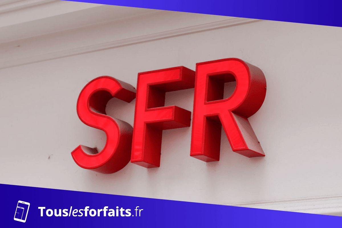 SFR vers un accord avec d'autres opérateurs