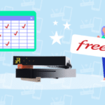 Test de la Freebox Révolution de Free