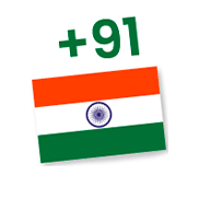 Indicatif téléphonique de l'Inde