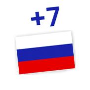 Indicatif téléphonique de la Russie