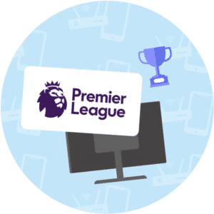 Les chaînes TV pour regarder la Premier League