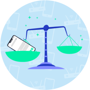 Résoudre un litige avec un opérateur mobile