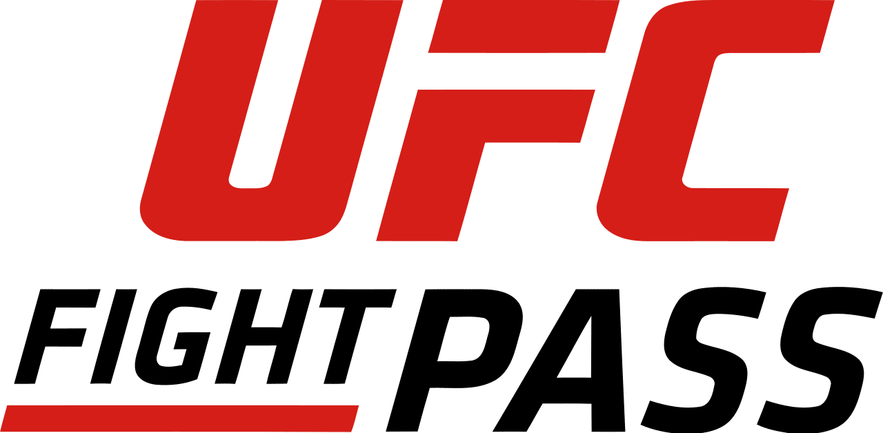 Logo de l'UFC Fight Pass
