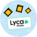 Les forfaits eSIM Lycamobile
