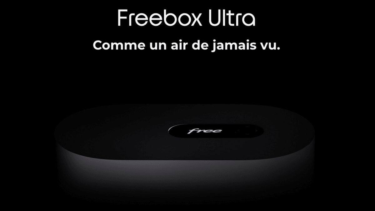 Migration vers Freebox Ultra