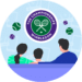 Regarder Wimbledon à la TV