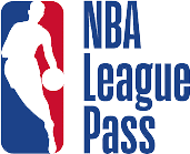 Logo de la NBA League Pass