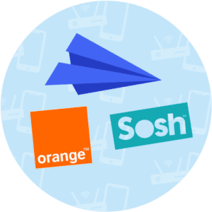 Passer d'Orange à Sosh