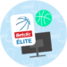 Regarder la Betclic Élite de basket en direct