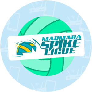 Regarder la Marmara SpikeLigue