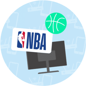 Regarder la NBA en France