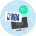 Regarder la NBA en France