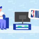 Regarder la NBA en streaming