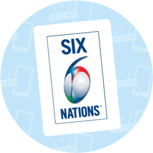Regarder le Tournoi des Six Nations à la TV